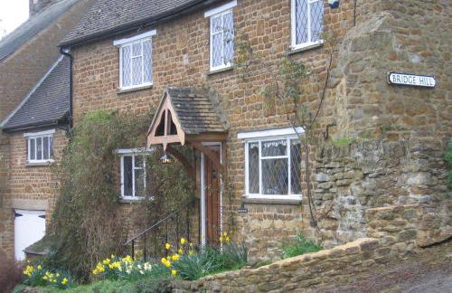 18th century cottage in Hook Norton - Foto 69