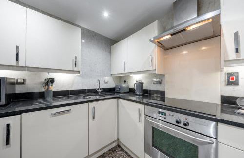 DELUXE Apartment With Terrace over HARRODS - Foto 46