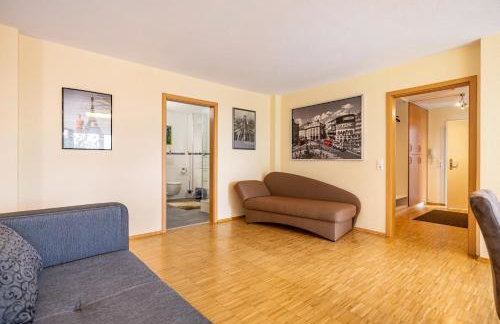 Ferienwohnung Gäufelden 120 Qm - Photo 19