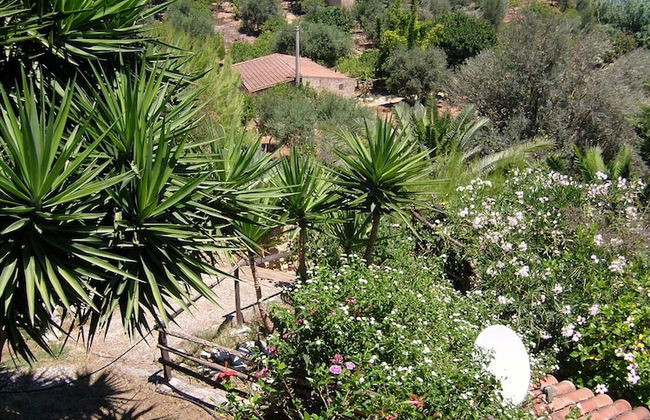 Park Residence Cicladi - Traditional Sicilian Hospitality - Photo 52