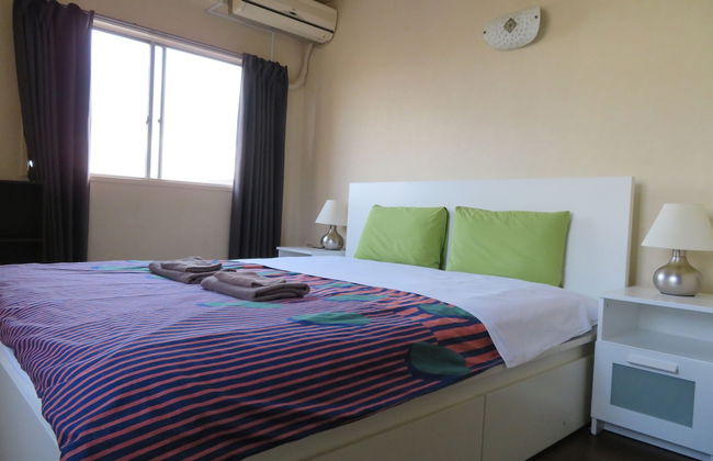 Sea View Court Kobe - Foto 10