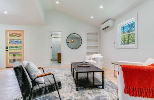 New Paltz Modern Zen Cabin - Foto 9