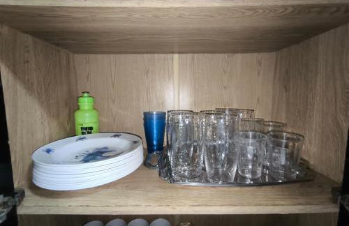 Casa inteira 3 quartos Vila Capri bairro nobre 14 pessoas e 6 carros - Foto 26