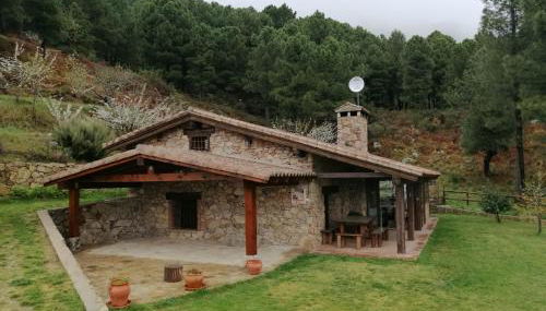 Casa Rural Refugio Los Perdigones - Photo 2