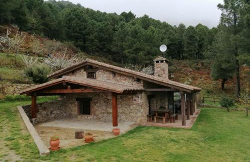 Casa Rural Refugio Los Perdigones - Photo 2