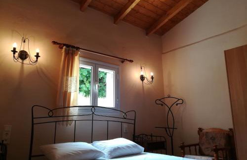 Plataniotissa Mansion - Foto 16