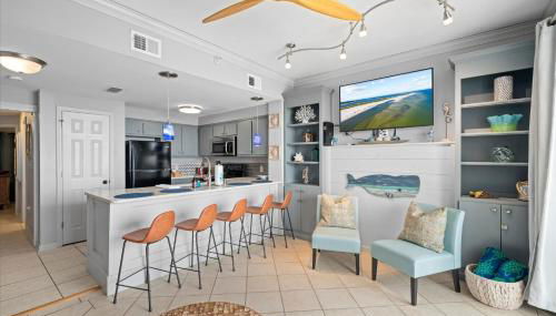 Turtles Nest, East Unit 207 - Foto 2