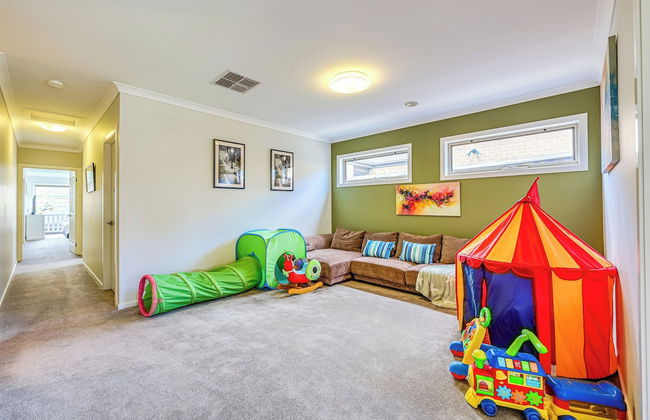 StayAU Spacious Stay Point Cook - Foto 63