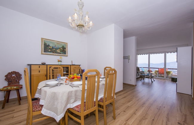 Aldesago Panoramica - Foto 15