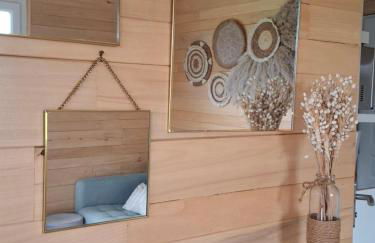 Gîte, aux portes du Morvan - Foto 17