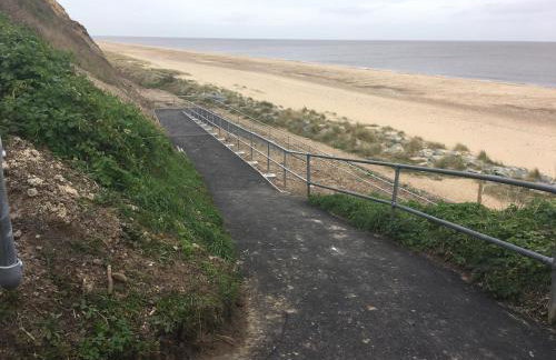 Turning Tides Holiday Cottage - Foto 50