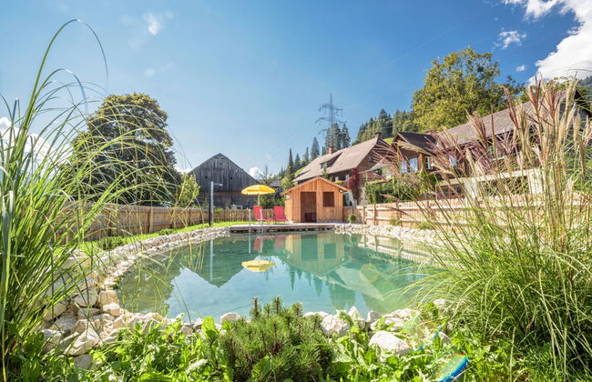 Grimmingblickhütte - Foto 27