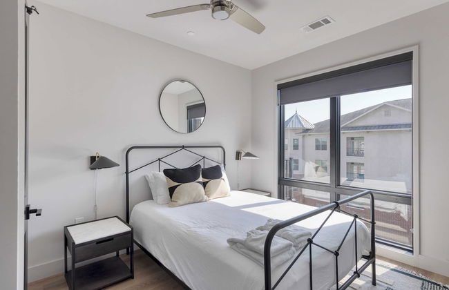 Muse at the Odyssey by Avantstay Heart of Midtown - Foto 35