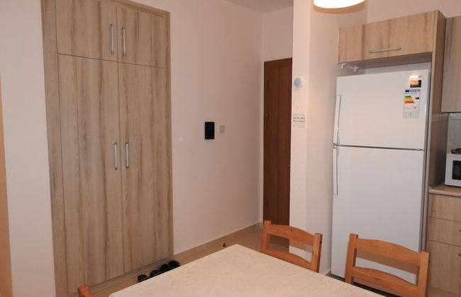 Aylin Apartment - Foto 8