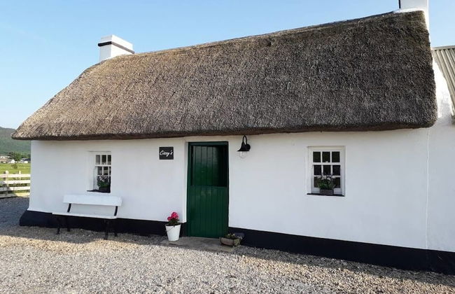 Ballymultimber Cottages - Foto 38