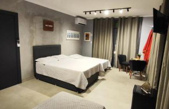 Portal suítes Avenida Paraty - Foto 6