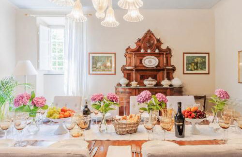 Villa Magnolie, Stylish Family Villa - Photo 18