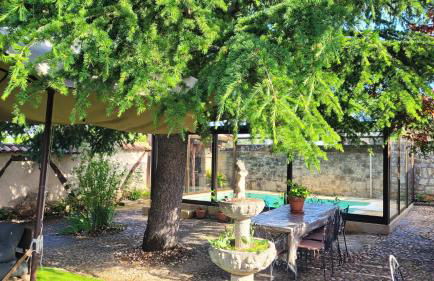 Casa Rural Pedraza - Foto 56