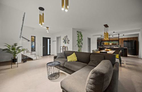 Seaside Villa Bamboo - Fažana - Foto 41