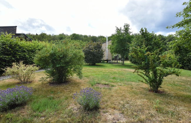 Cottage in Germany With Sun Terrace & BBQ - Foto 23