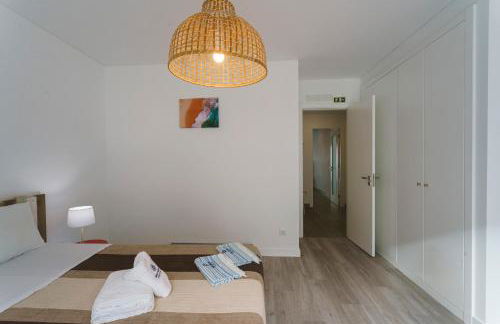 Best Houses 104 - Supertubos Beach Apartment - Foto 16