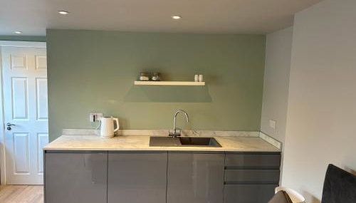 Studio Apartment - Foto 4