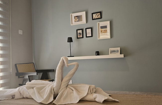 151 NIC - Stay Art Style Apartment - Photo 22