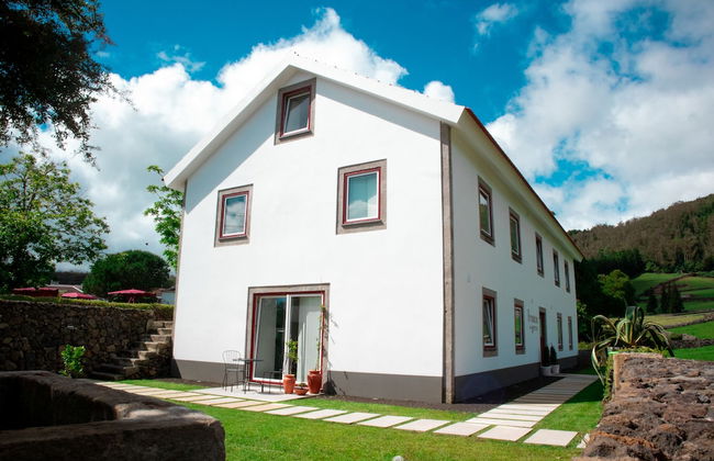 Franco da Serra Country House - Photo 73