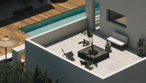 HOOGA Feel The Cosiness - Foto 2, Garden view