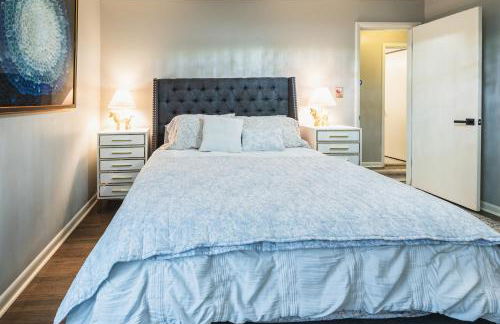 T-Town Bougie - Trendy and Fun! Next to Expo Square- Sagenet Center - Foto 25