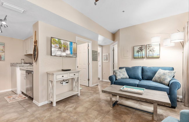 The Ringling Beach House - Foto 46