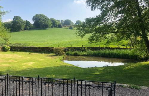 Stainsborough Hall Holiday Cottages - Foto 54