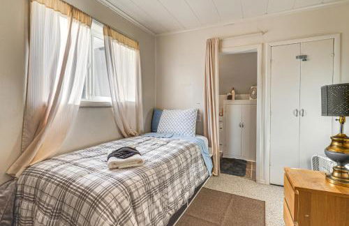 Walkable Home in Hoquiam! Olympic Peninsula Base - Foto 21