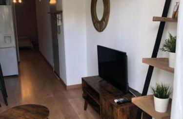 Appartement rénové RDC terrasse 200m plage - Foto 10