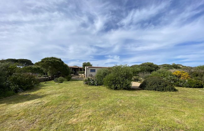 Villa Magdala in La Maddalena - Photo 48