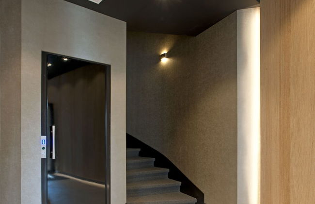 Downtown Brussels Splendor Suites - Foto 62