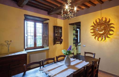 Tuscan Farmhouse in Castiglione di Garfagnana with Garden - Foto 66