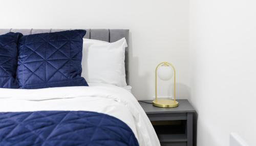 Chic Urban 2 Bedroom Apartments - Foto 1