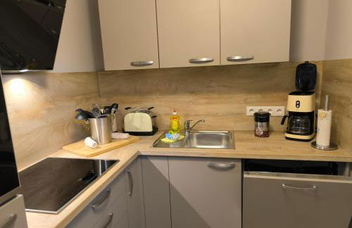 Ferienwohnung Sonnenschein - Foto 9