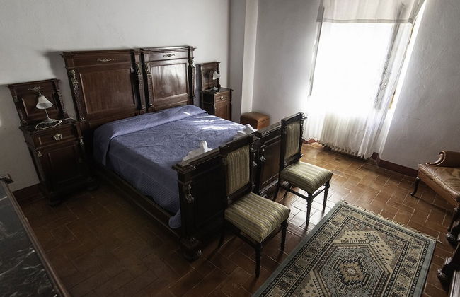 Agriturismo La Fontaccia - Foto 21