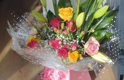 Shepherd's Watch Cottage - 5* Cyfie Farm with private hot tub - Foto 41