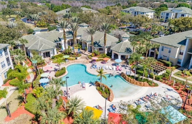 Incredible Apartment Just 15 Minutes From Disney - Foto 43