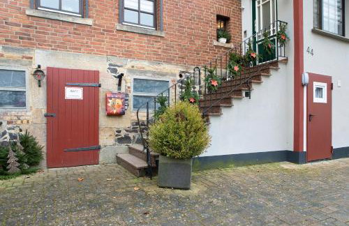 Ferienwohnung Fachwerk 44 - Foto 26