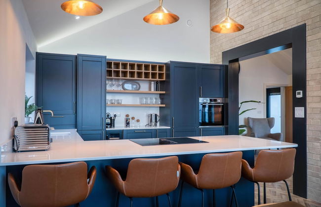 Wisemans House Apartment 3 - Wisemans Bridge - Foto 11