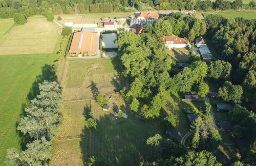 Ruckzugsort mit Terrasse, Eschede - Foto 50