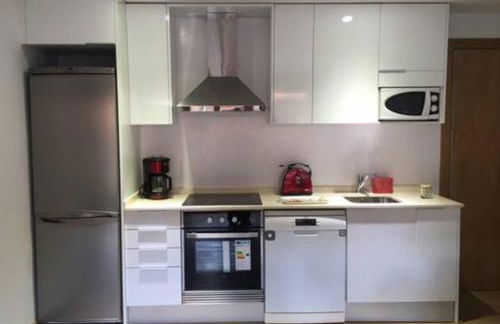 Precioso apartamento con vistas montaña o rio - Foto 31