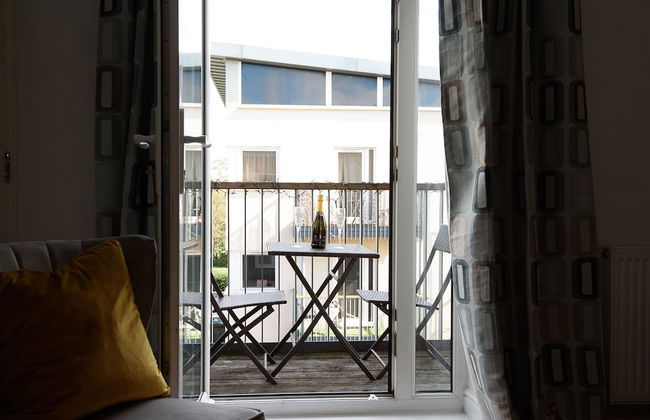 Karah Suites- Longhorn Avenue - Foto 23