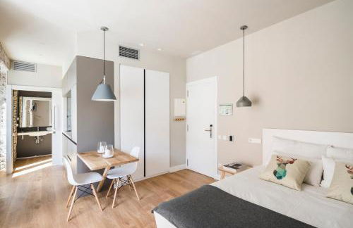 RICE Eleven Rooms - Foto 12