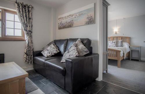 Lilac Cottage - 1 Bedroom Cottage - Amroth - Foto 18