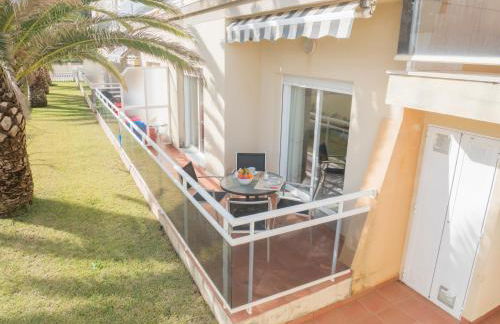 Apartamentos Canaret Punta Canaret Marineu Playa Romana - Foto 19